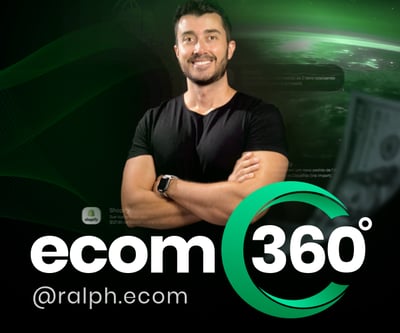 E-com 360 Drop na Gringa 2024